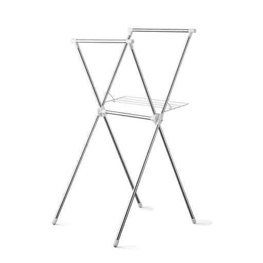 Iris Ohyama Compact Laundry Dryer - Stainless Steel H-70Xn-Kiichin - The #1 Place for Japanese Goods in Your Hand!