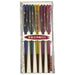 Ishida Japan Wooden Chopsticks Set - Tabi Rabbit Design (5-Piece, 23cm)-Kiichin - The #1 Place for Japanese Goods in Your Hand!