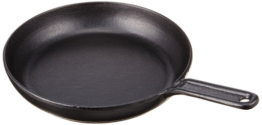 Ishigaki Industry 21Cm 720C Iron Casting Frying Pan - Made in Japan-Kiichin - The #1 Place for Japanese Goods in Your Hand!