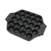 Iwachu Nambu Cast Iron Takoyaki Pan - Authentic Japanese 23-Ball Cookware-Kiichin - The #1 Place for Japanese Goods in Your Hand!