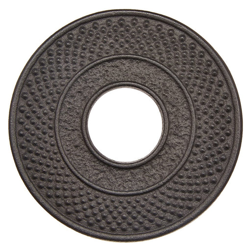 Iwachu Nambu Cast Iron Pot Mat Arare Small - Premium Kitchen Essential-Kiichin - The #1 Place for Japanese Goods in Your Hand!