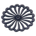 Iwachu Nambu Cast Iron Pot Mat - Premium Quality Kitchen Essential-Kiichin - The #1 Place for Japanese Goods in Your Hand!