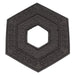 Iwachu Nambu Cast Iron Pot Mat Kikko Small - Premium Quality Pot Mat for Your Kitchen-Kiichin - The #1 Place for Japanese Goods in Your Hand!