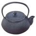 Iwachu Nambu Cast Iron Japanese Teapot Arare 300Ml - Authentic Traditional Tea Brewer-Kiichin - The #1 Place for Japanese Goods in Your Hand!