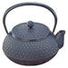 Iwachu Nambu Cast Iron Teapot Kikko 650ml - Authentic Japanese Tea Brewing Essential-Kiichin - The #1 Place for Japanese Goods in Your Hand!