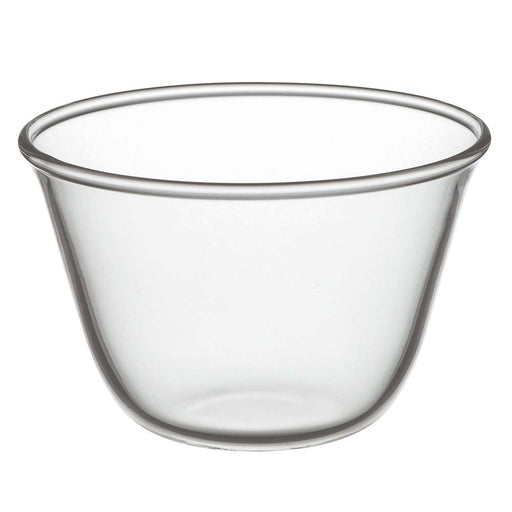 Iwaki Glass Jelly Cup - Durable Heat Resistant Glass for Delightful Desserts-Kiichin - The #1 Place for Japanese Goods in Your Hand!
