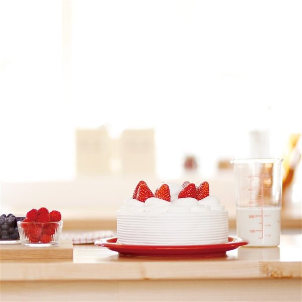 Iwaki 500ml Heat Resistant Glass Measuring Cup-Kiichin - The #1 Place for Japanese Goods in Your Hand!