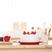 Iwaki 500ml Heat Resistant Glass Measuring Cup-Kiichin - The #1 Place for Japanese Goods in Your Hand!
