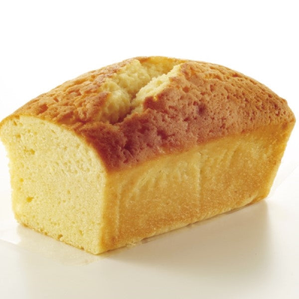 Iwaki Pound Cake Dish - Durable Glass Bakeware for Heat Resistance-Kiichin - The #1 Place for Japanese Goods in Your Hand!