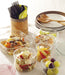 Iwaki Japan Square Glass Storage Container M 800ml - Heat Resistant-Kiichin - The #1 Place for Japanese Goods in Your Hand!