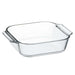 Iwaki 340ml Heat Resistant Glass Toaster Oven Dish-Kiichin - The #1 Place for Japanese Goods in Your Hand!