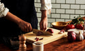 Japanese Nagomi Cypress Cutting Board (Large) - Mitsubishi Cutlery 1896-Kiichin - The #1 Place for Japanese Goods in Your Hand!