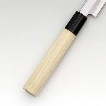 Jikko Jo-Saku 210mm Takobiki Kiritsuke Knife - Authentic Japanese Cutlery-Kiichin - The #1 Place for Japanese Goods in Your Hand!