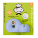 Kai Beginner Knife Sharpener Whetstone FG5204 Little Chef Club Blue-Kiichin - The #1 Place for Japanese Goods in Your Hand!