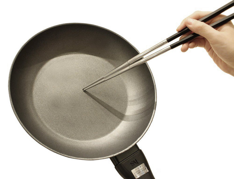 Kai Brand Select100 33cm Stainless Steel Dh3104 Japan-Kiichin - The #1 Place for Japanese Goods in Your Hand!