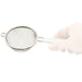 Kai Brand DL6263 Powder Sieve Handy Made In Japan-Kiichin - The #1 Place for Japanese Goods in Your Hand!