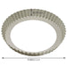 Kai DL6152 21cm Tart Type House Select Bottom Japan-Kiichin - The #1 Place for Japanese Goods in Your Hand!