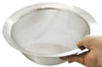 Kai 21cm Colander Select100 Df5005-Kiichin - The #1 Place for Japanese Goods in Your Hand!
