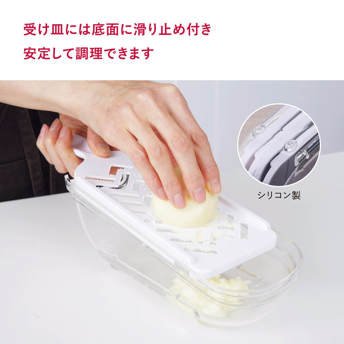 Kai Cookware Set Select100 DH3027 - Kai Corporation-Kiichin - The #1 Place for Japanese Goods in Your Hand!