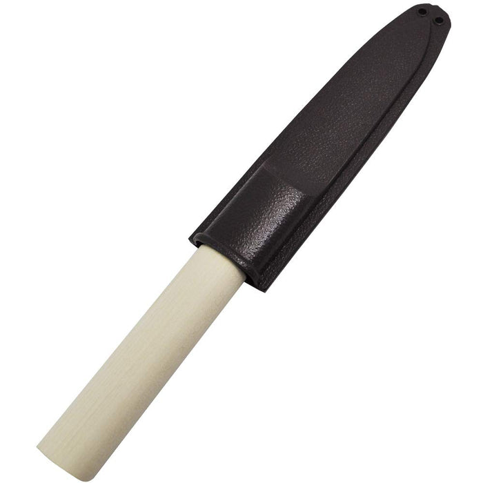 Kai AG0512 Cutting Knife 140mm All Steel + Mobile Case Japan-Kiichin - The #1 Place for Japanese Goods in Your Hand!