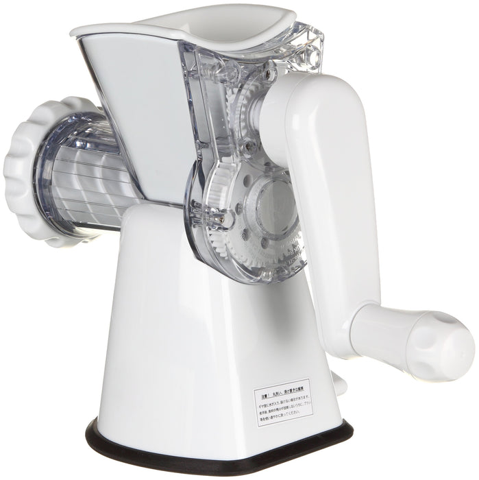 Kai Corporation Dk0580 Healthy Mincer - Made In Japan-Kiichin - The #1 Place for Japanese Goods in Your Hand!