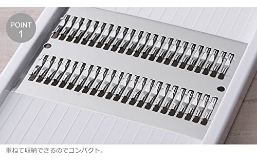 Kai Julienneer Select100 Dh3004-Kiichin - The #1 Place for Japanese Goods in Your Hand!