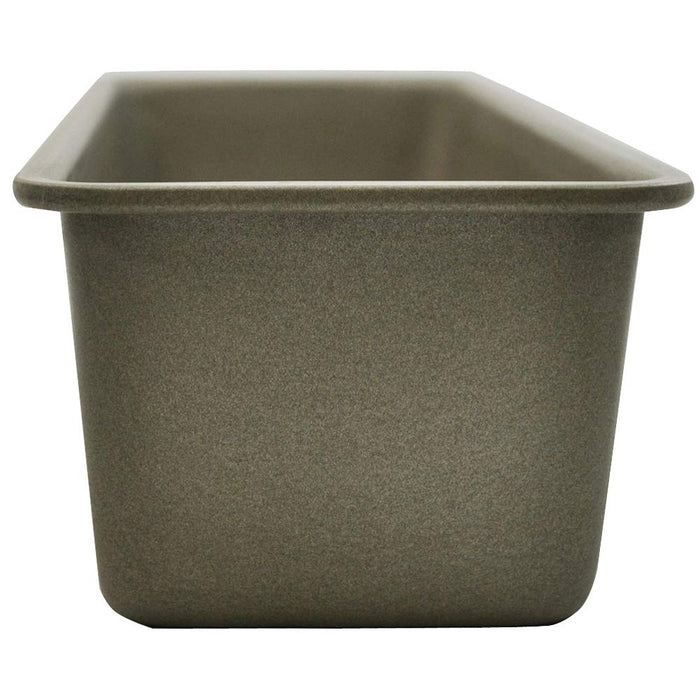 Kai Corporation Small Teflon Pound Cake Mold | Made In Japan | Easy To Clean-Kiichin - The #1 Place for Japanese Goods in Your Hand!
