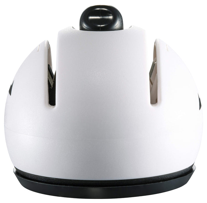 Kai Corp Japan Cat Knife Sharpener - Q Sharpener Nyammy AP5182-Kiichin - The #1 Place for Japanese Goods in Your Hand!