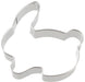 Kai Corporation Rabbit Cookie Cutter (Large) DL6199 - Made in Japan-Kiichin - The #1 Place for Japanese Goods in Your Hand!