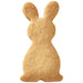 Kai Corp Rabbit Front House DL6223 Cookie Shaped-Kiichin - The #1 Place for Japanese Goods in Your Hand!