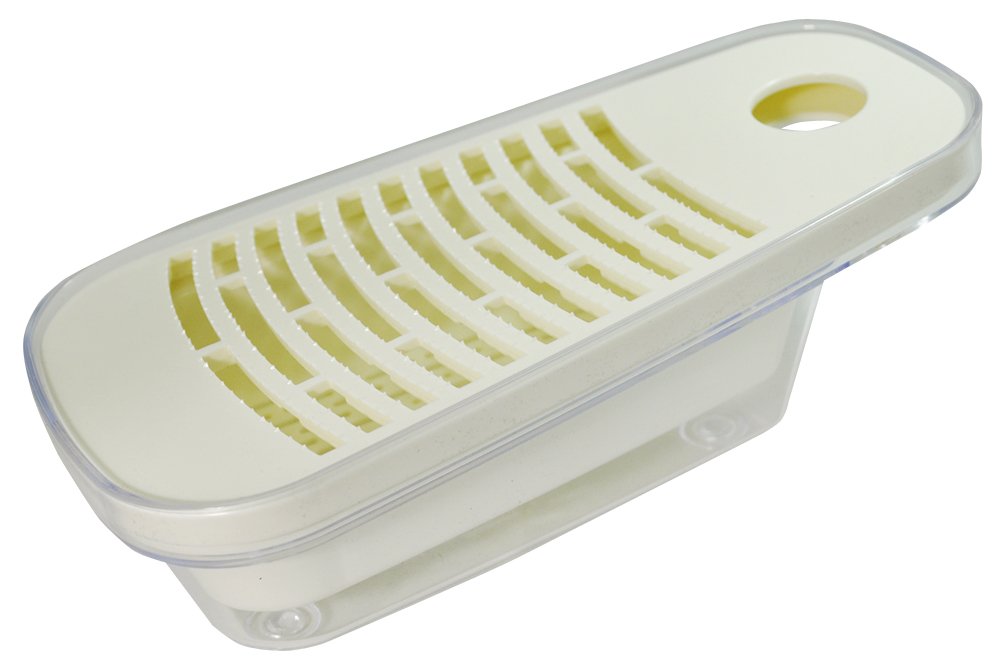 Kai Corporation Japanese Kitchen Tool Grater Senka Made In Japan-Kiichin - The #1 Place for Japanese Goods in Your Hand!