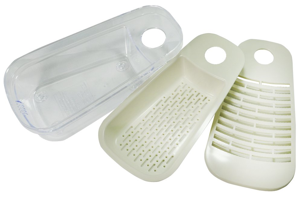 Kai Corporation Japanese Kitchen Tool Grater Senka Made In Japan-Kiichin - The #1 Place for Japanese Goods in Your Hand!