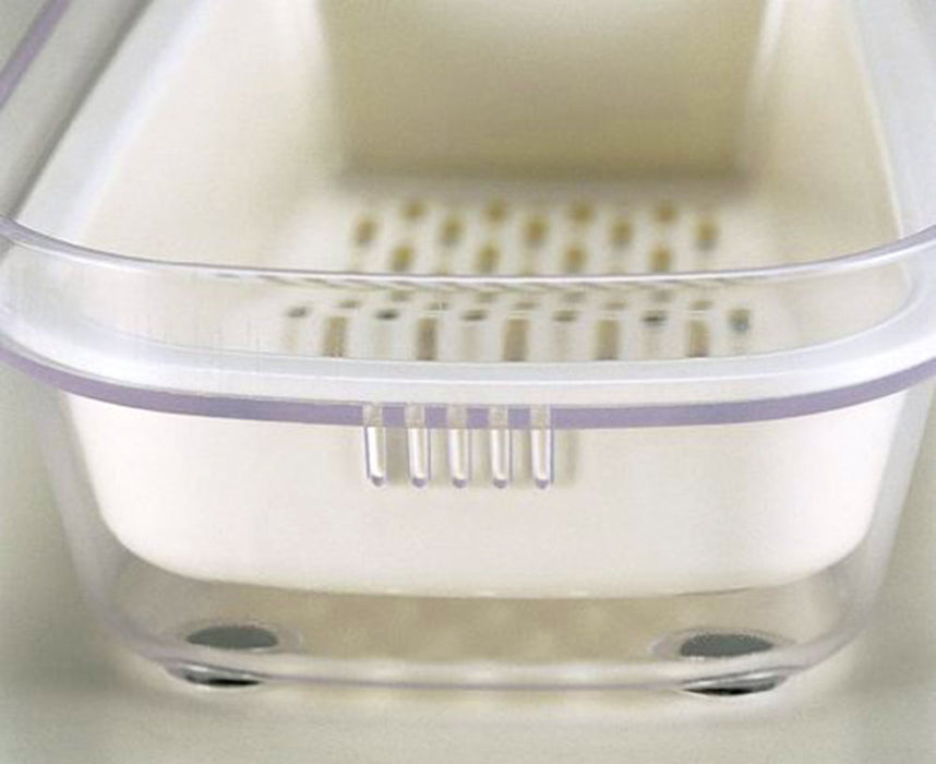 Kai Corporation Japanese Kitchen Tool Grater Senka Made In Japan-Kiichin - The #1 Place for Japanese Goods in Your Hand!