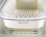 Kai Corporation Japanese Kitchen Tool Grater Senka Made In Japan-Kiichin - The #1 Place for Japanese Goods in Your Hand!