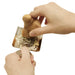 Kai Corp Mini Stainless Steel Grater - Made in Japan (DH7070)-Kiichin - The #1 Place for Japanese Goods in Your Hand!