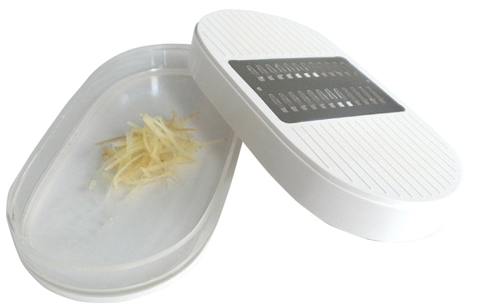 Kai Corporation Julienne Slicer Select100 - Fine Japanese Made Dh5705-Kiichin - The #1 Place for Japanese Goods in Your Hand!
