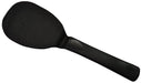 Kai Corp Rice Scoop Spatula Japan Dh5590 Non-Stick Black Series-Kiichin - The #1 Place for Japanese Goods in Your Hand!