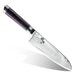 Kai Corp Santoku Knife Seki Magoroku Damascus 165mm Japan AE5200-Kiichin - The #1 Place for Japanese Goods in Your Hand!