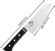 Kai Santoku Knife Set RC5043 - Magoroku Moegi Peeler Japan Made Kitchen Tools-Kiichin - The #1 Place for Japanese Goods in Your Hand!