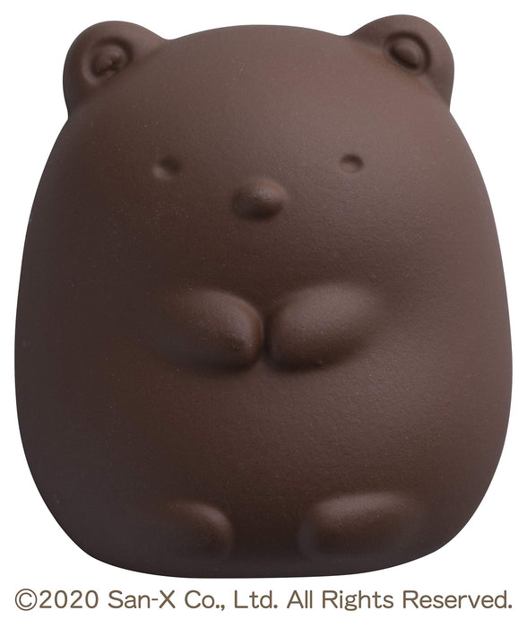 Kai Corp Japan Silicone Sumikko Gurashi Chocolate Mold - Kitchen Tool-Kiichin - The #1 Place for Japanese Goods in Your Hand!