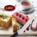 Kai Corp Table Knife Select DH7344-Kiichin - The #1 Place for Japanese Goods in Your Hand!