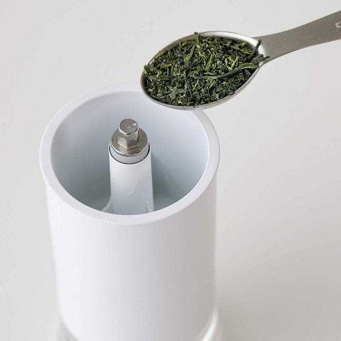 Kai Corporation Tea Mill Select 100G - Authentic Japanese Made Dh3136-Kiichin - The #1 Place for Japanese Goods in Your Hand!