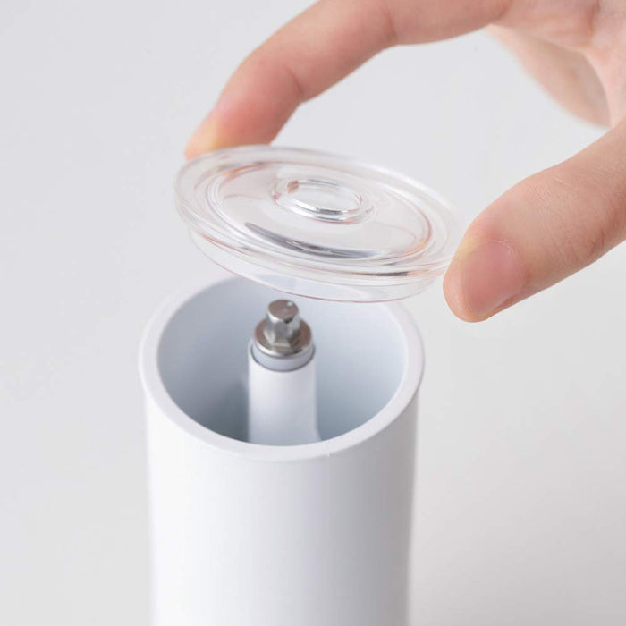 Kai Corporation Tea Mill Select 100G - Authentic Japanese Made Dh3136-Kiichin - The #1 Place for Japanese Goods in Your Hand!
