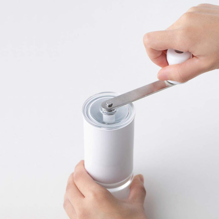 Kai Corporation Tea Mill Select 100G - Authentic Japanese Made Dh3136-Kiichin - The #1 Place for Japanese Goods in Your Hand!