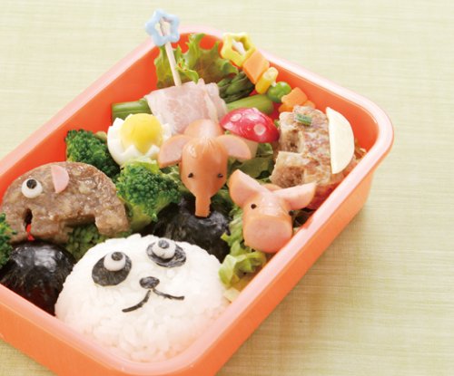 Kai Wiener Cutter Animal Chuboos FG-5162-Kiichin - The #1 Place for Japanese Goods in Your Hand!