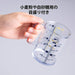 Kai Little Chef Club Measuring Cup 200ml DL7207 Japan-Kiichin - The #1 Place for Japanese Goods in Your Hand!