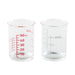 Kai Corporation Measuring Cup Select100 Set (2x50mL) DH3111-Kiichin - The #1 Place for Japanese Goods in Your Hand!