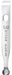 Kai 0.63ml 1/8 Teaspoon Select 100 Dh3125-Kiichin - The #1 Place for Japanese Goods in Your Hand!
