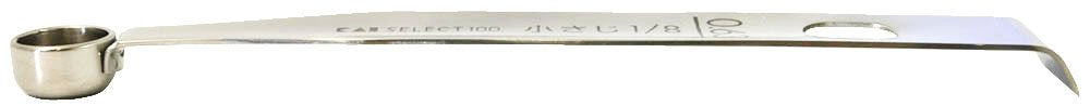 Kai 0.63ml 1/8 Teaspoon Select 100 Dh3125-Kiichin - The #1 Place for Japanese Goods in Your Hand!