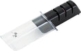 Kai Seki Magoroku Takumi Knife Set Santoku 165mm Petty 120mm Sharpener Dishcloth [AB-5156 AB-5163 AP-0308]-Kiichin - The #1 Place for Japanese Goods in Your Hand!